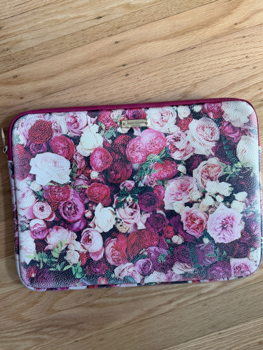 16 inch laptop sleeve, Kate spade